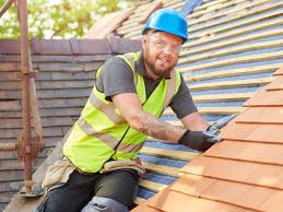 Roof Insulation in Monmouth, IL